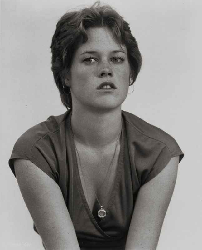 Happy birthday, Melanie Griffith! 