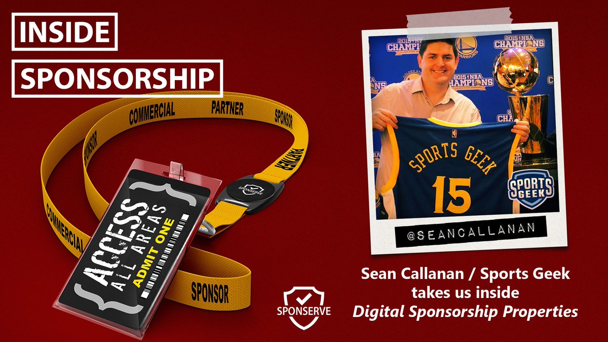 SponServe, a KORE Software Company tweet media