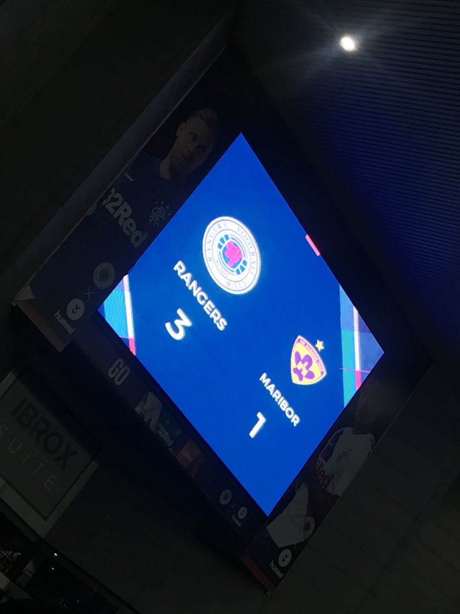 Martyn Waghorn Fan tweet media