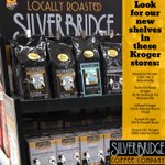 Photo by Silver Bridge Coffee (@silverbridgecof)