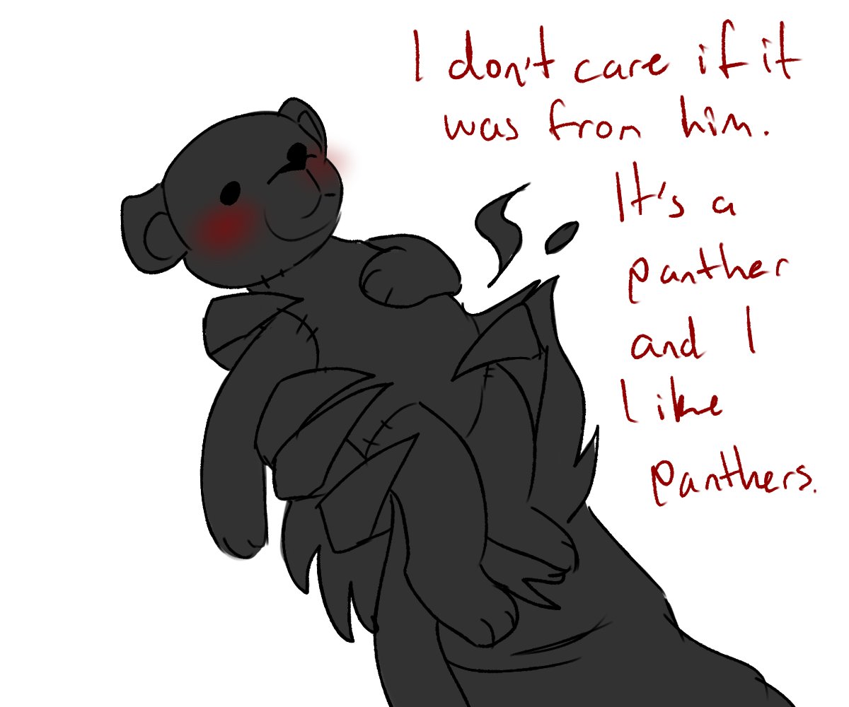 get a load of this guy. (Nightmare sans vs beast bendy by me, Jarlic2 on twitter :D) : r/FridayNightFunkin