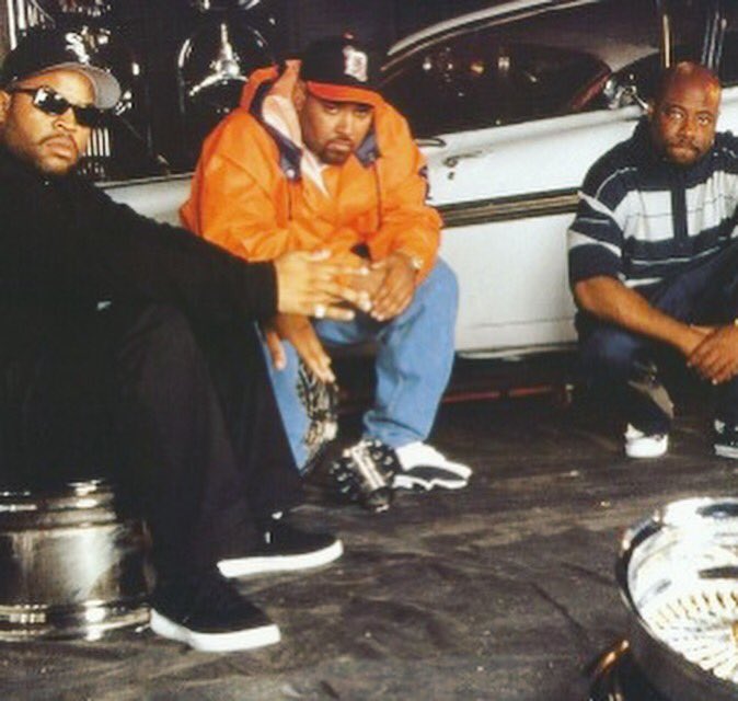 Happy Birthday Mack 10!  estside Connection 