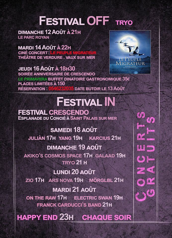 TRYOChile1's tweet photo. ¡Allá vamos otra vez ... nos vemos en Europa amigos, acompáñenos a celebrar los 30 Años de música de TRYO! https://t.co/VmNqw9xGle