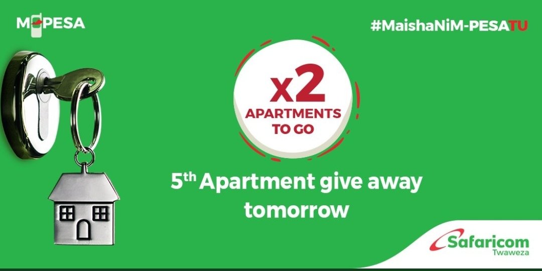 castrofy26's tweet photo. The fifth house is going down tomorrow, retweet if you believe you will be a landlord courtesy of #MaishaNiMPesaTu https://t.co/i9C2E5gvv6