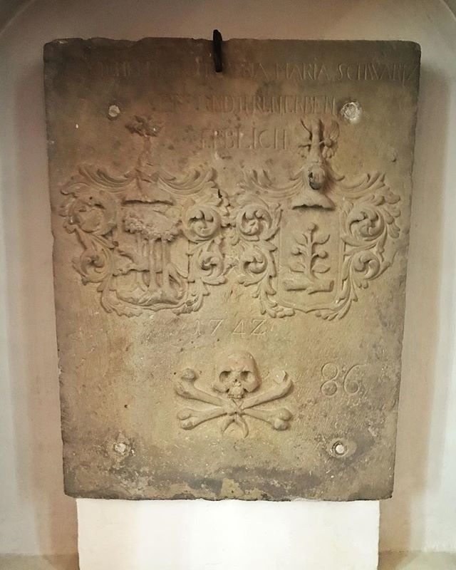 honeybeemuse's tweet image. Inside St. Peter’s Church, Riga. The original church was built in 1209 and only a few walls and pillars remain from that time. || #rigaoldtown #stpeterschurch #explorelatvia ift.tt/2vUnEDV