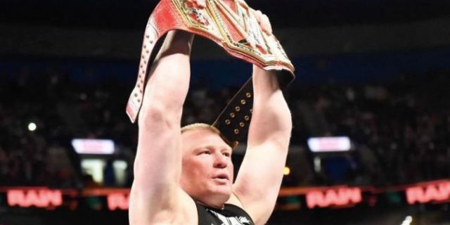 ZWrestl's tweet photo. Rumor: Brock Lesnar Hoping to Extend Stay in WWE - https://t.co/hP9EGCP4Ek https://t.co/9FyktqQkq0