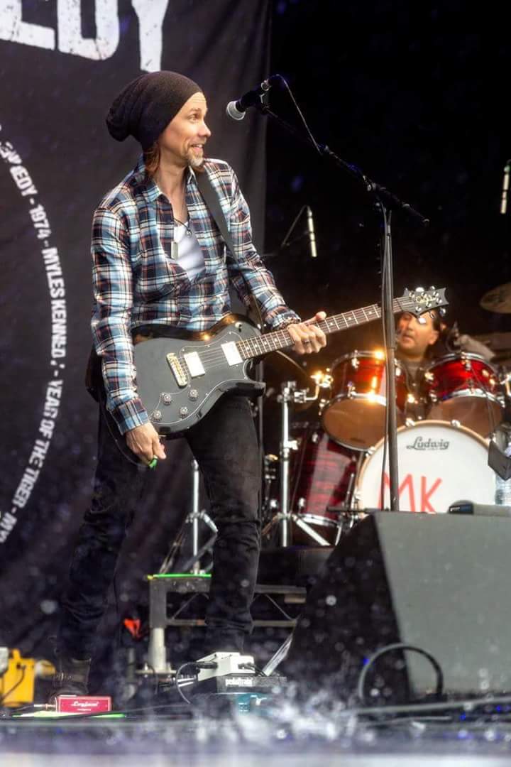 • Steelhouse Festival 2018. #yearofthetiger 

© Linda Hunt Photography