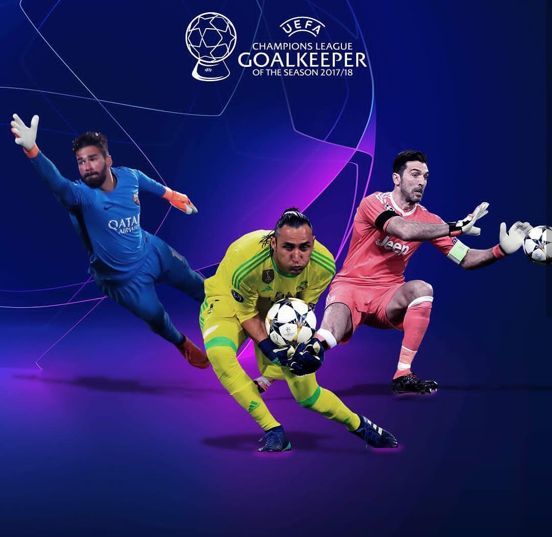shahjalal_messi's tweet photo. চ্যাম্পিয়ন্স লীগ ফরোয়ার্ড অব দ্যা সিজন 2017-18 তে তিনজনের শর্টলিস্টে স্থান করে নিয়েছেন লিওনেল মেসি। আগামী ৩০ আগস্ট উচল ড্রতে ঘোসনা করা হবে চার পজিশনের টপ চার জন প্লেয়ারকে।
#BDMESSI https://t.co/fewpoL4PV0