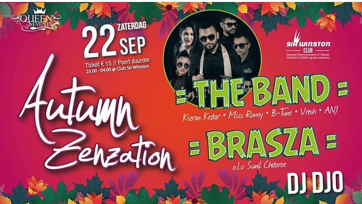 QueenEventss's tweet image. 