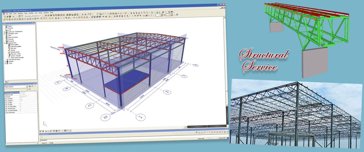 OffshoreBPO's tweet photo. Undertaking the complete responsibility of project design with a flexible approach. #drafting #drawing #designing #CAD #AutoCAD #StructuralService #offshore #outsourcing
For more details: https://t.co/WJsLrOxvpx
Contact: support@offshoreindiadataentry.com | +1-224-778-7482 https://t.co/ALWfdUyoMG