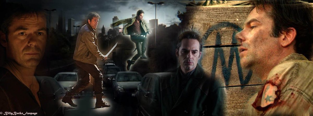 Billy Burke Fans tweet media