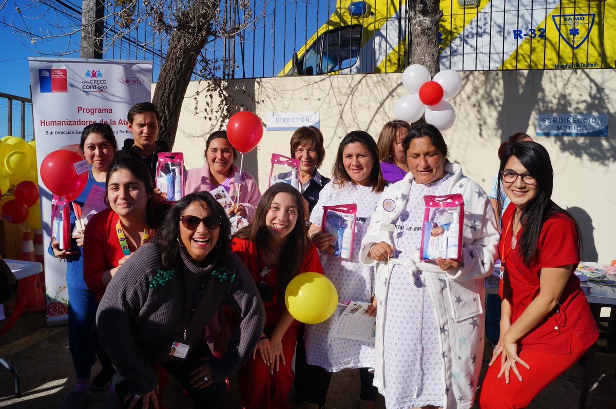 AndreaaPim's tweet photo. Culminando la Semana Mundial de la Lactancia Materna 🧡❤️💛 #Quilpue #matroneriaserespeta #matroneriaserespeta #matronasenalerta https://t.co/kPY2JxKbCq