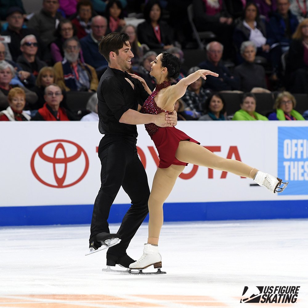 GP Grand Prix of Figure Skating 20182019 (общая) Страница 3