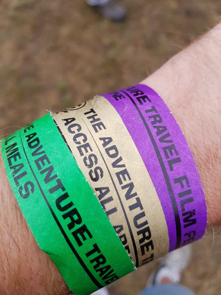 oliehuntersmart's tweet photo. Got your pass for the @AdvTravFilmFest? There's still time to buy tickets online and have a weekend of inspiring #adventure #films. And if you come on Saturday, you'll get to see the world premiere of my film #TheRoadToIndependence https://t.co/Fja9qGjNDe https://t.co/mWtJIJuk7K