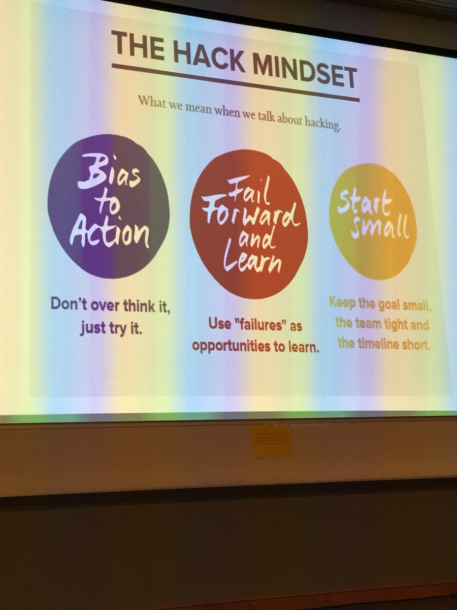 soaringin4th's tweet photo. “Fail forward and learn!” -TLLT Best quote of the day! #vbcps #vbprovidencepride #tllt @Providence_ES https://t.co/NOMxjf50Kw