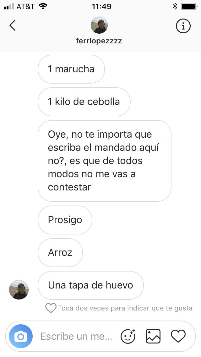 bryanmouque's tweet photo. Ya van varias listas de mandados que mandan , ¿Que esta pasando ? Jaja https://t.co/Cz14ZQYvHk