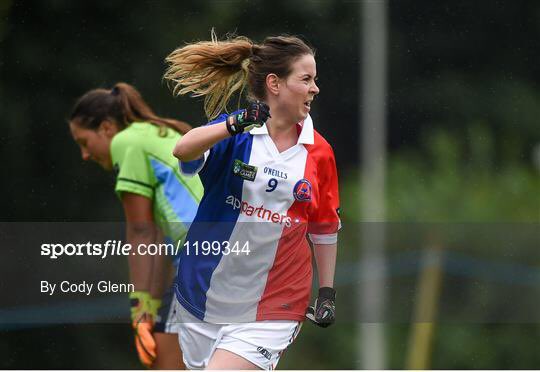 marionlecouls's tweet image. 🏐💪👹🇫🇷
RDV ce we à Lorient pour le Championnat d’Europe de Football Gaélique.

Si on atteint les 50RT je mets mon maillot à gagner #collector #annoncedujour

@FESTIVALLORIENT
