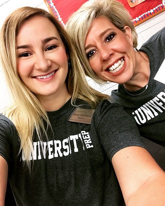 MrsMatthews91's tweet photo. Loving #GCISDinstitute with the amazing #iUniversityPrep team! Can’t wait for all my new students on the 20th! 💕 https://t.co/yYSaKQg2fE https://t.co/gmfjRx3xIP