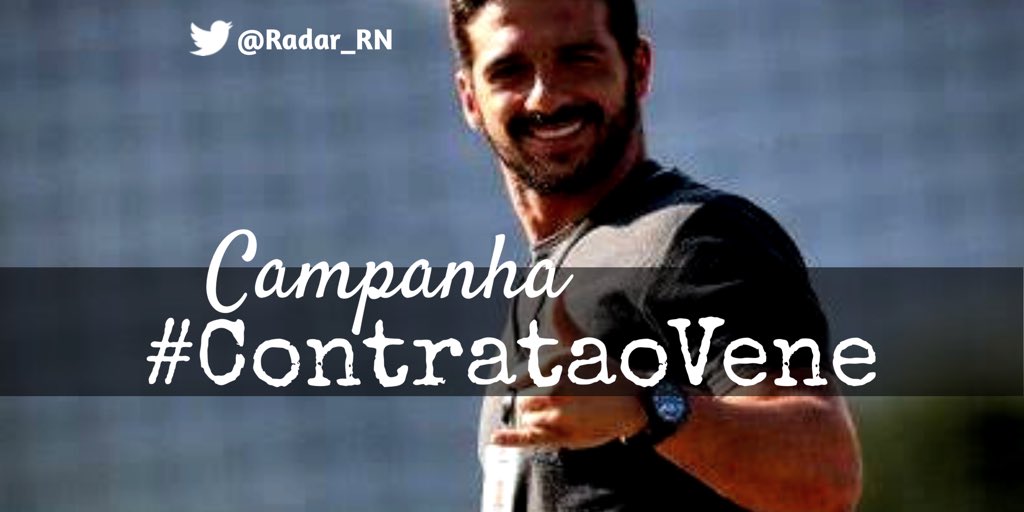 radar_RN's tweet image. 🔊C A M P A N H A 🔊

Se você não quer perder a fonte mais confiável de informações sobre o @Flamengo, siga os passos a seguir:

🔄 Retuitar
💬 #ContrataoVene
☝🏻Postar