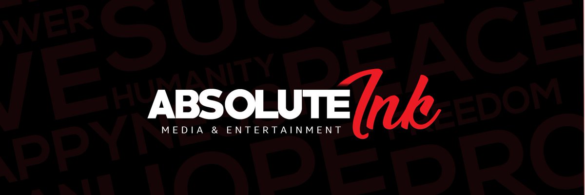 AbsoluteInkEnt's tweet photo. Don't forget to download Dream Big by AmaDelela
Simply the Best entertainment
#AbsoluteInk https://t.co/zHZ6uaNH1t