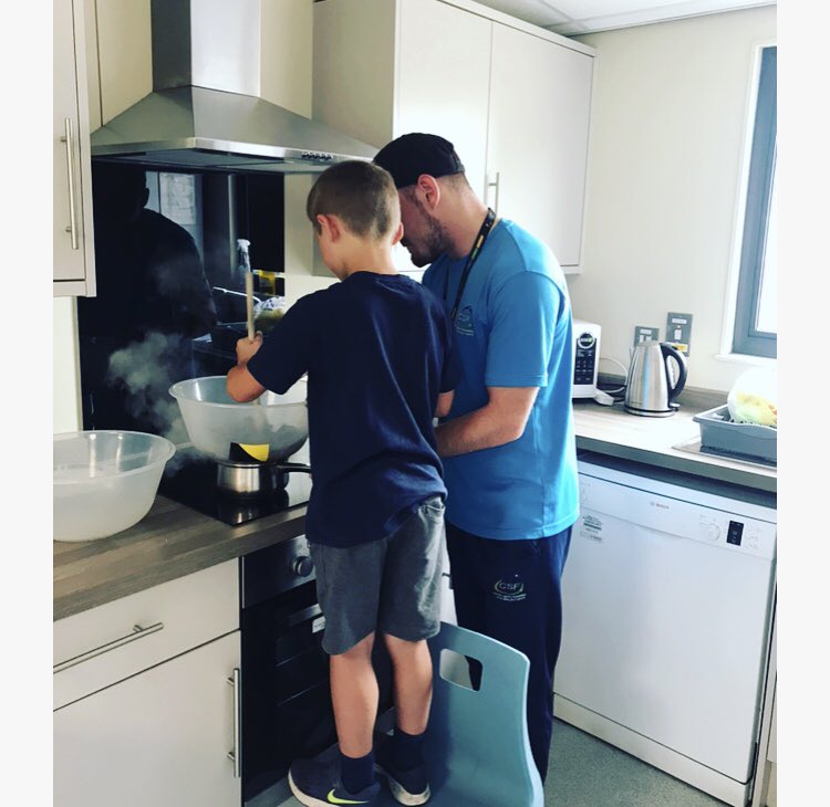 Reece Spence tweet media