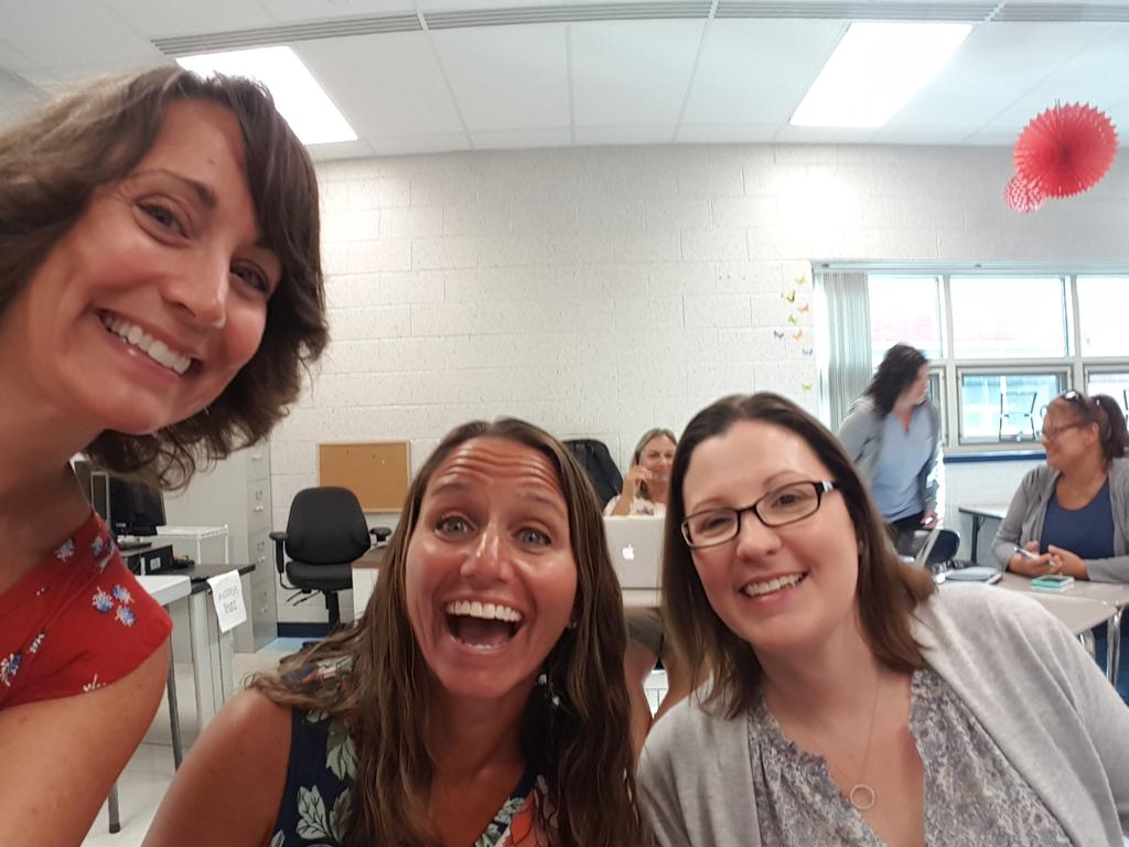 #teachmeet2018