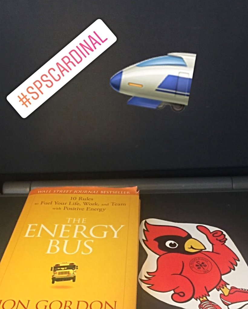 The #SPSCardinal is on the move once again! Our faculty have taken him to the aquarium 🐟, Jersey shore 🏖, and Spain 🇪🇸 Where will he go next?
Photo Credit: Ms. Ham, Mrs. Stein, and Ms. Grossman #phled #adventures #summertime #summertravel #mascot