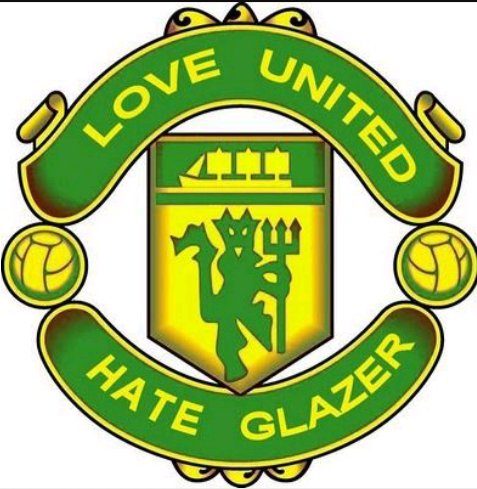 Unitedeveryday tweet picture