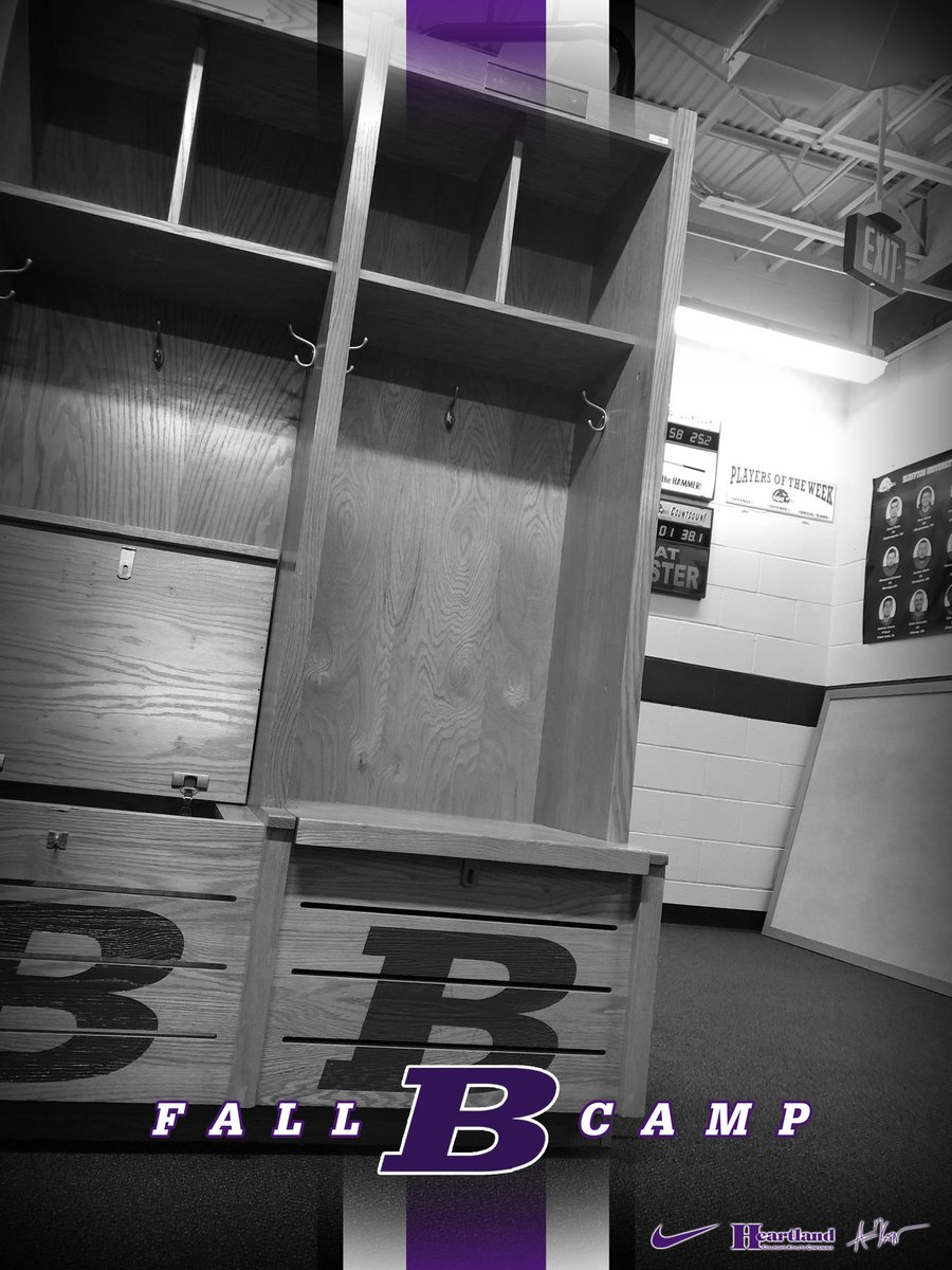 BlufftonFB's tweet photo. Tomorrow is the day!!

#BAboutIt https://t.co/1KHEhvgDvg