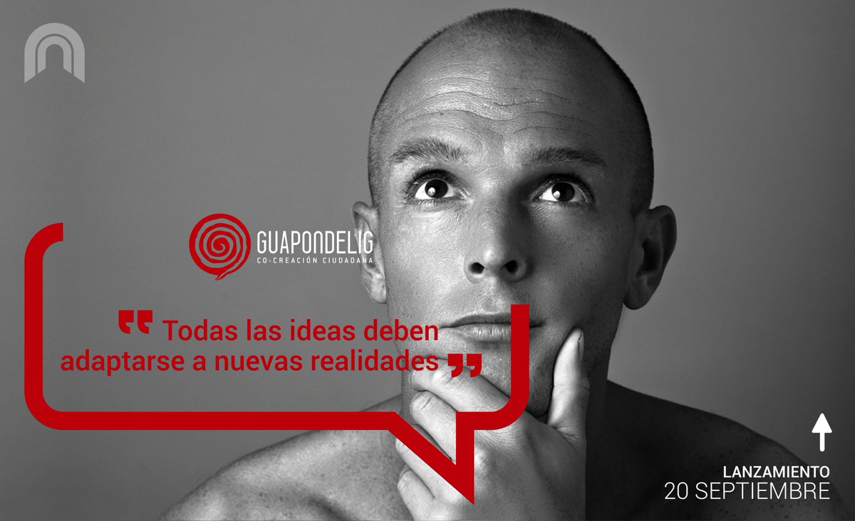 EDEC_EP's tweet photo. #ParticiparEsTransformar 🌀
Tus ideas construyen Cuenca ¡Las escuchamos! Regístrate y prepárate para los retos que se vienen 🔜 https://t.co/uUF3IuqIuZ
#GUAPONDELIG una plataforma abierta online de ideas.
@MunicipioCuenca @MarceloHCabrera @carlosroj19 https://t.co/TaJINuso6F