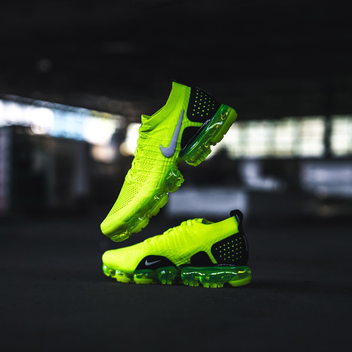 vapormax 2 volt