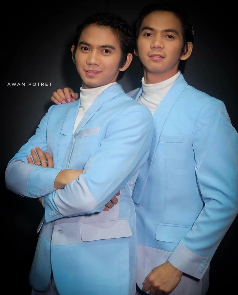 Kangen abang <a href="/DA2_Rizki/">Rizki 2{R} Real</a> <a href="/DA2_Ridho/">Ridho 2{R}</a> 🤗🤗 #BP5IndosiarAdaRizkiRidho