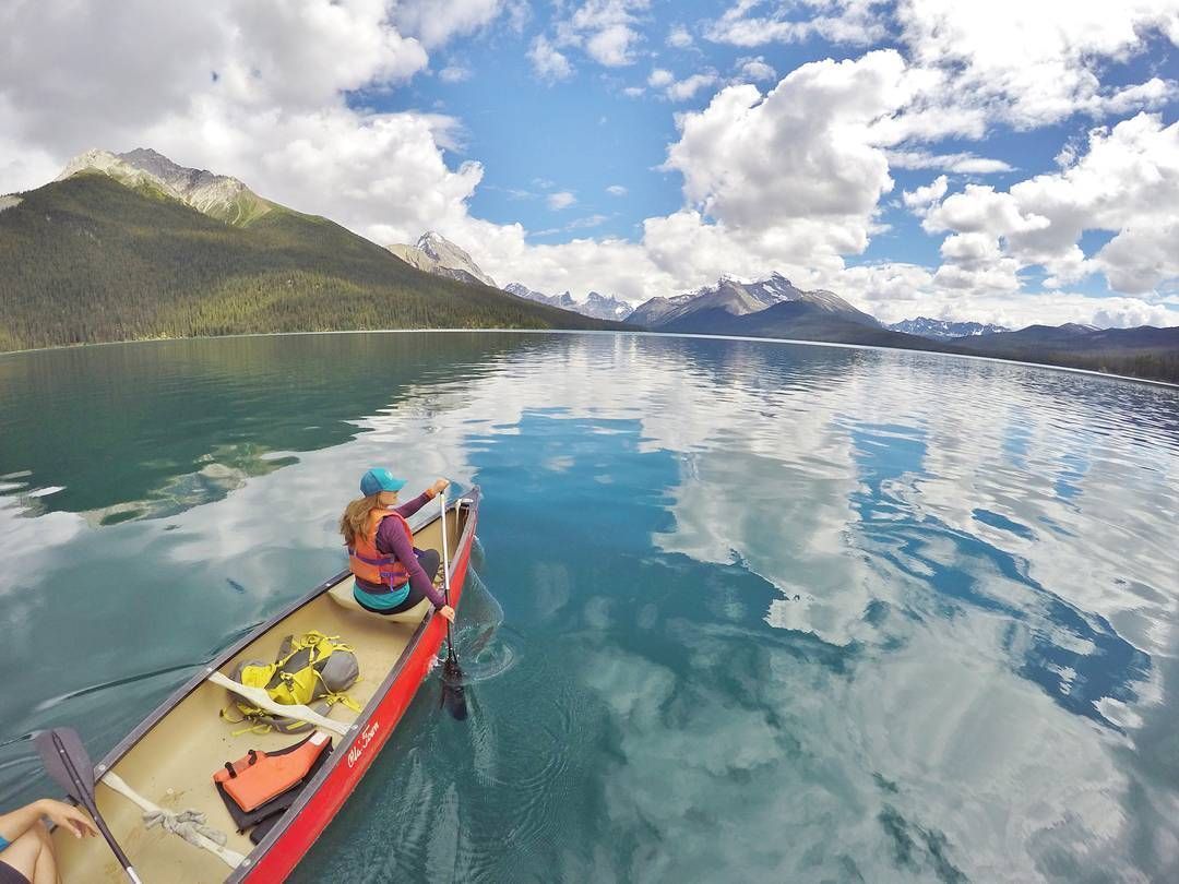 "The world needs more every-day explorers who are able to question, think critically, and dream up ways to make a positive difference." - <a href="/nmpanek/">Natalie Panek</a> 

Read more on Natalie's philosophy: bit.ly/2HZH2Vo