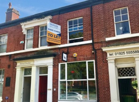Office – To Let 

A 3-storey with basement period office property, which combines an attractive open-plan ground floor front office, together with cellular office rooms throughout the building.

Fore more information, go to our website 

ow.ly/vSYv30ll4ae