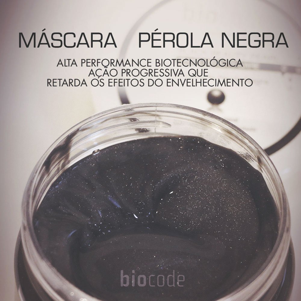 BiocodeCosmetic's tweet image. A máscara de pérola negra Biocode faz parte do protocolo Resurfageing - saiba mais em nosso site! biocodecosmetic.com.br/produto.php?id…
#biocodecosmetic descubra o #codigodabeleza #regeneracaocelular #remodelacao #acidosmarinhos #perolanegra #nutrientes #vitaminas