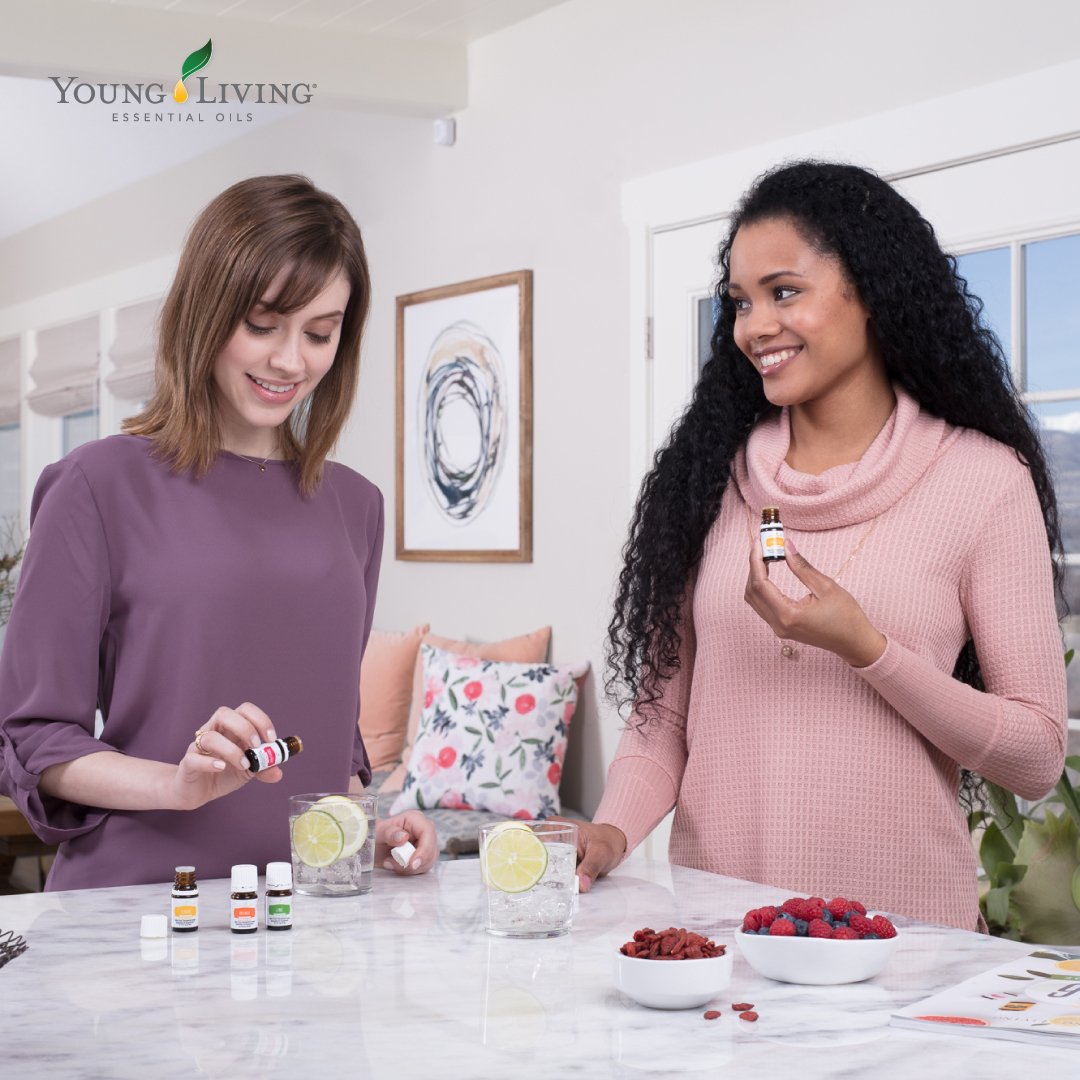 youngliving's tweet photo. Who loves great prizes?! 🙌 Learn how to enjoy a monthly incentive through Help 5. Read more: https://t.co/asQB2EWTxZ #yleo #Help5 https://t.co/BhacU1IBd3