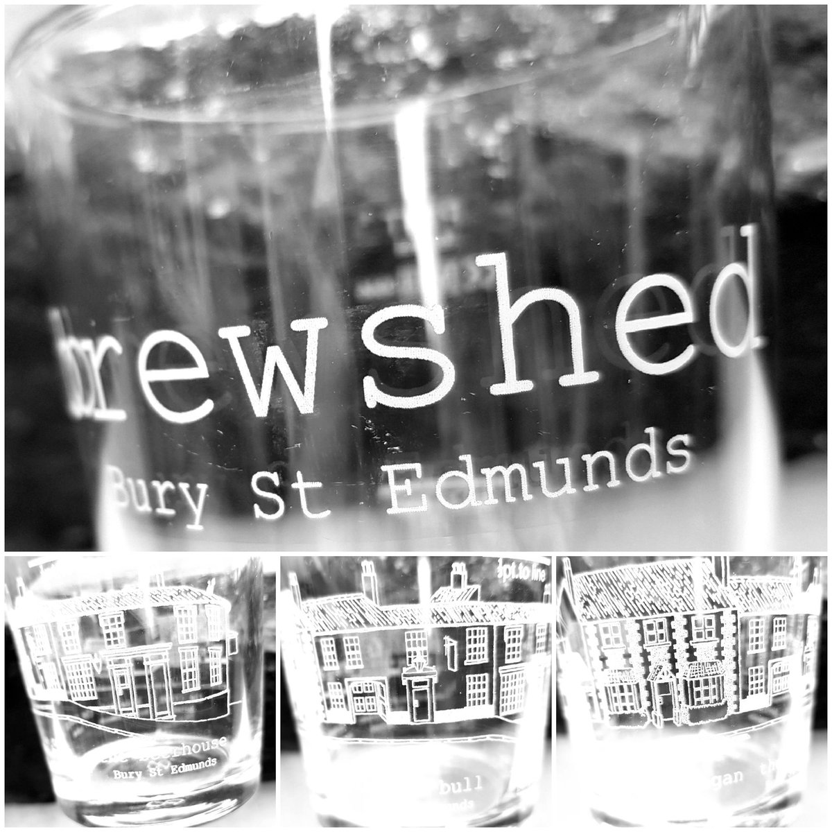 FESTIVALGLASS's tweet photo. Fabulous design on these pint glasses for Brewshed🍻
Their Pale Ale, Best Bitter, American Blonde and seasonal beers are available at The Beerhouse, The One Bull, The Cadogan and The Crown.
#brewshed
#brewshedburystedmunds
#craftales #craftbitters #americanblonde #brandedglasses https://t.co/rh3xdJC1uW