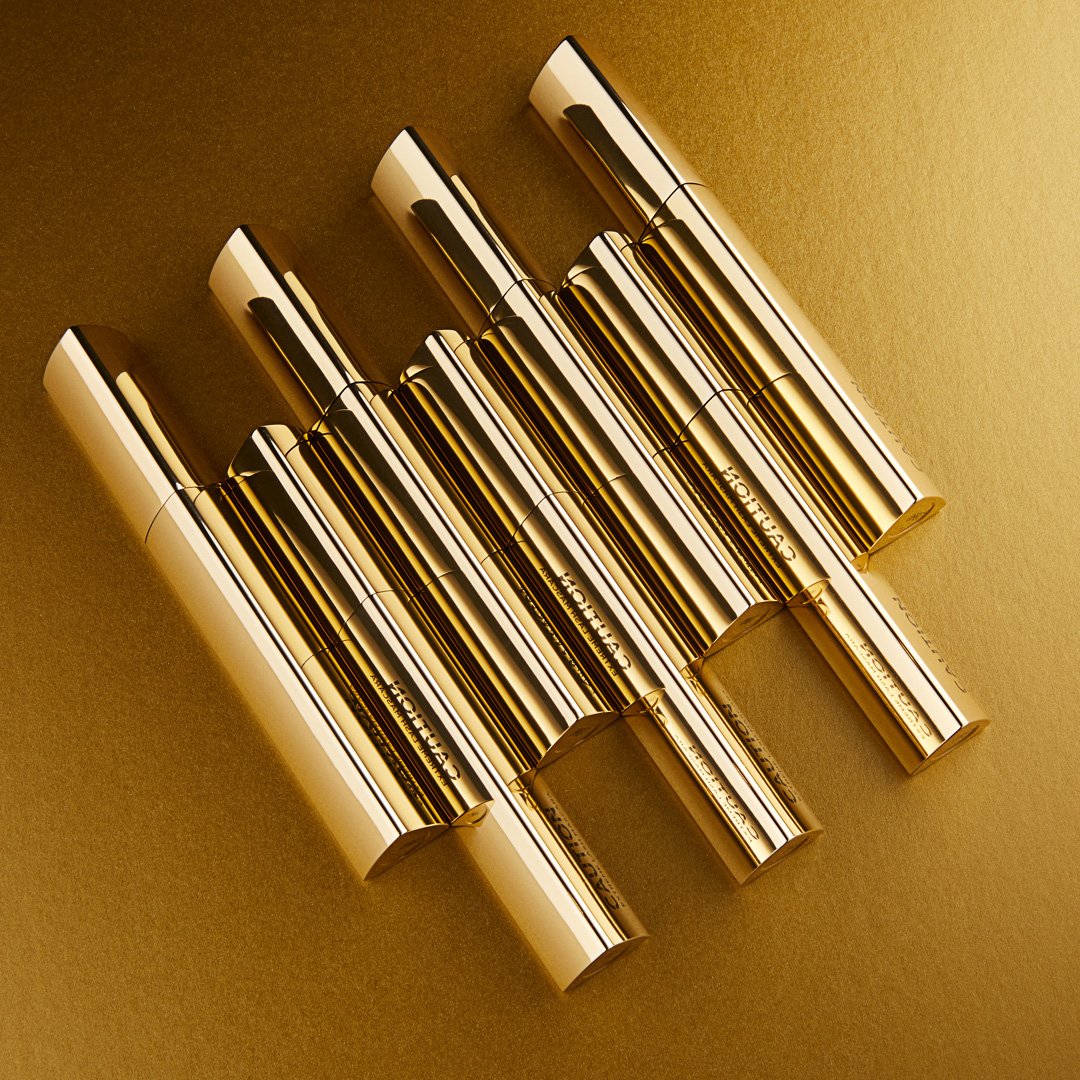 HourglassMakeup's tweet image. The new gold standard, #CautionMascara. bit.ly/2MqtMv0 #UseCaution #hgcrueltyfree #hourglasscosmetics