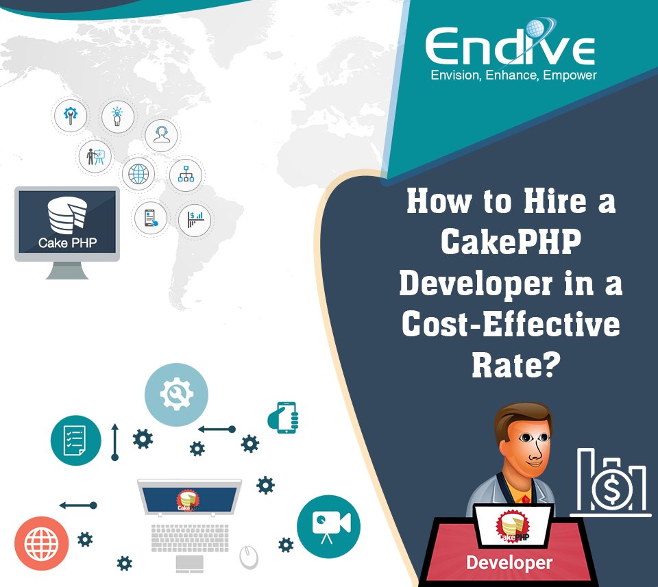 endivesoftware's tweet image. Want to meet all your project requirements; this might be helpful for you.
bit.ly/2MvF7ts
#CakePHPDeveloper #CakePHP #PHPDeveloper