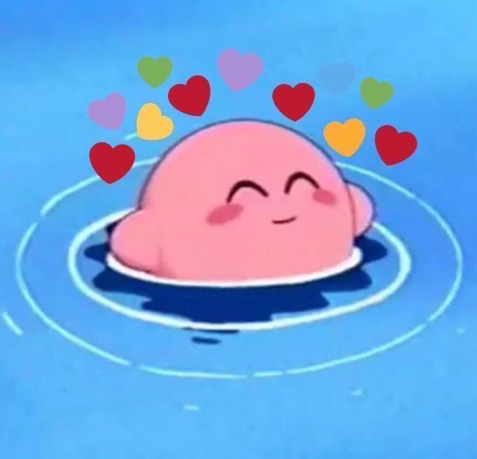 dovesque's tweet photo. | i wuv u ! https://t.co/otRWNkty3Y