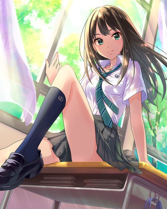 渋谷凛のtwitterイラスト検索結果 古い順 渋谷凛のtwitterイラスト検索結果 古い順