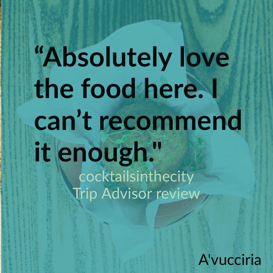 We love reviews like this one from a lovely customer 👌👌👌 We wouldn't be anywhere without all your support 🙌 #happy #teamavucciria #support #rossendale #rossendale #foodie <a href="/katrinakenny/">katrina kenny</a>