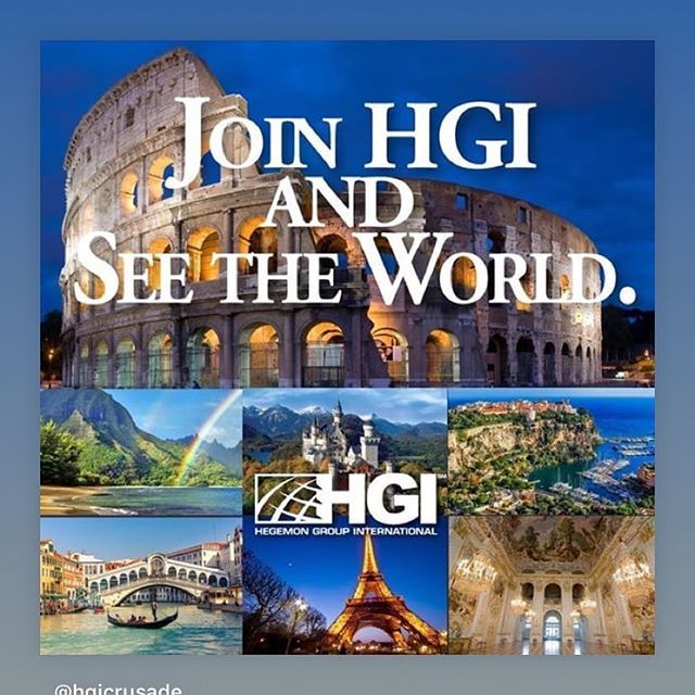 HGIPRO tweet picture