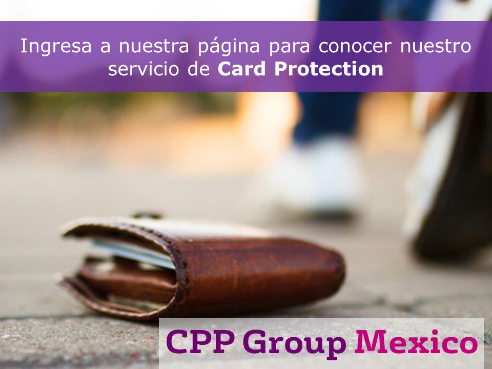cppmexico tweet picture