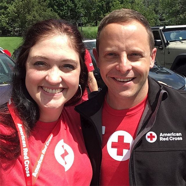 LoriAMcFarlane's tweet photo. Great to connect with other EDs like @jasonkeeling while at #apat18. https://t.co/vXI88fO1b4 https://t.co/irmtMhlL0J