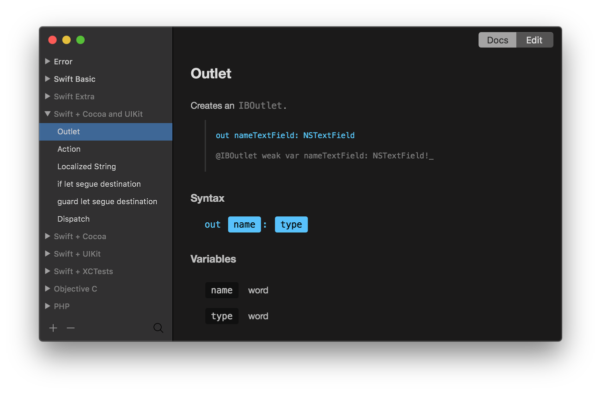 teacodeapp's tweet photo. Next TeaCode was meant to be called 1.1. However, we had some nice ideas. And we implemented them. And then another ones. And just this little feature... Yep, implemented. And there are some other features on the way... So, about that. We decided to call it TeaCode 2 🤩 https://t.co/DGurSSuZE4