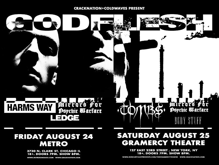EarsplitPR (@earsplitpr) on Twitter photo MIRRORS FOR PSYCHIC WARFARE: Industrial Collaboration Featuring <a href="/neurosisoakland/">Neurosis</a>'s <a href="/scottneurosis/">Scott Kelly</a> And @BuriedatSea1's Sanford Parker To Release New LP This Fall Via <a href="/OfficialNeurot/">Neurot Recordings</a>; Trailer Posted, Preorders Available + US Shows With Godflesh Loom earsplitcompound.com/site/2018/08/0… MIRRORS FOR PSYCHIC WARFARE: Industrial Collaboration Featuring <a href="/neurosisoakland/">Neurosis</a>'s <a href="/scottneurosis/">Scott Kelly</a> And @BuriedatSea1's Sanford Parker To Release New LP This Fall Via <a href="/OfficialNeurot/">Neurot Recordings</a>; Trailer Posted, Preorders Available + US Shows With Godflesh Loom earsplitcompound.com/site/2018/08/0…