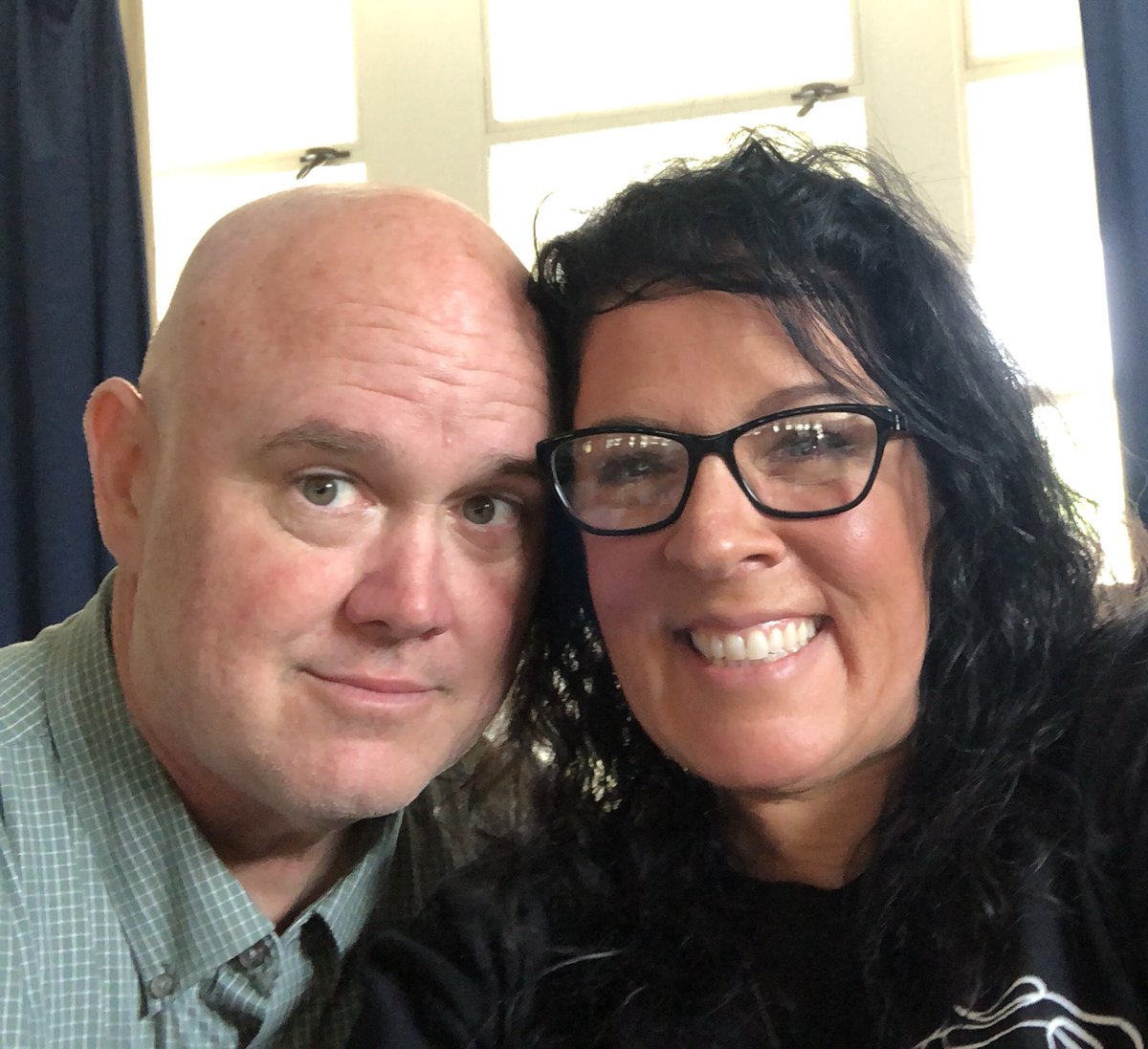 Bob Nelson tweet media