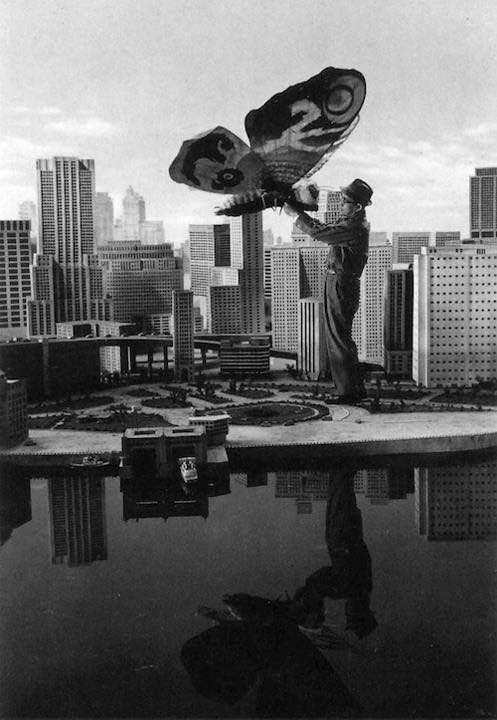 cfeatures's tweet image. In our hearts this is a shot from a romance movie.