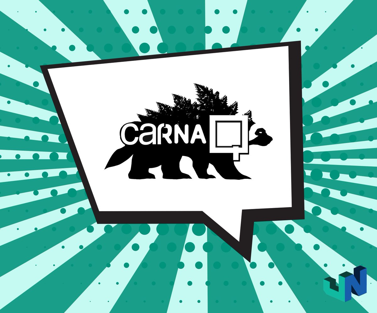 JamNationLeague's tweet photo. Connaissez vous CARNAQ ?

Cette équipe est composée de membres de @CarcajouGames, @BarnaqueJeux et @qbitgames ! Ces 3 studios s'unissent pour participer à la nouvelle saison de Jam NATION! ✊

#EquipeSurprise #gamejam #JamNATION https://t.co/WTS2SiHOpy